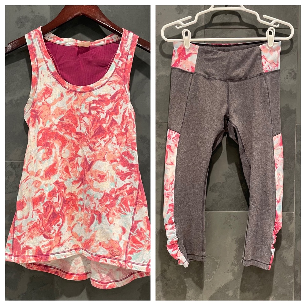 Workout Set - image 1